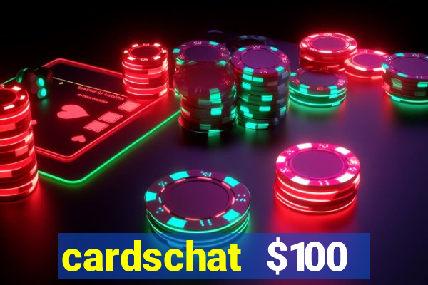 cardschat $100 freeroll password